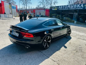 Audi A7 | Mobile.bg — малка снимка 3