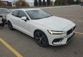 Volvo S60 INSCRIPTION - 49700 лв. / 25411.21 € - 55969668 2 | Car24.bg Volvo S60 INSCRIPTION - 49700 лв. / 25411.21 € - 55969668 2