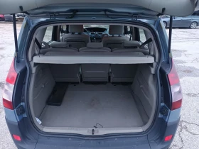 Renault Scenic 2.0 16v 136кс - 3600 лв. / 1840.65 € - 37726224 8 | Car24.bg Renault Scenic 2.0 16v 136кс - 3600 лв. / 1840.65 € - 37726224 8