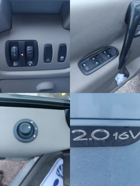 Renault Scenic 2.0 16v 136кс - 3600 лв. / 1840.65 € - 37726224 12 | Car24.bg Renault Scenic 2.0 16v 136кс - 3600 лв. / 1840.65 € - 37726224 12