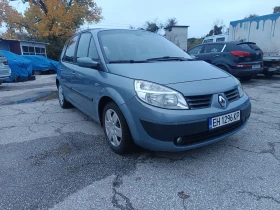 Renault Scenic 2.0 16v 136кс - 3600 лв. / 1840.65 € - 37726224 2 | Car24.bg Renault Scenic 2.0 16v 136кс - 3600 лв. / 1840.65 € - 37726224 2