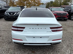Genesis G80 * 2.5T Advanced * CARFAX * БЕЗ ПЪРВОНАЧАЛНА ВНОСКА - 45450 лв. / 23238.22 € - 50105275 4 | Car24.bg Genesis G80 * 2.5T Advanced * CARFAX * БЕЗ ПЪРВОНАЧАЛНА ВНОСКА - 45450 лв. / 23238.22 € - 50105275 4