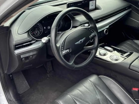 Genesis G80 * 2.5T Advanced * CARFAX * БЕЗ ПЪРВОНАЧАЛНА ВНОСКА - 45450 лв. / 23238.22 € - 50105275 5 | Car24.bg Genesis G80 * 2.5T Advanced * CARFAX * БЕЗ ПЪРВОНАЧАЛНА ВНОСКА - 45450 лв. / 23238.22 € - 50105275 5
