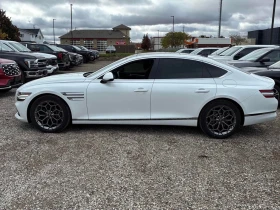 Genesis G80 * 2.5T Advanced * CARFAX * БЕЗ ПЪРВОНАЧАЛНА ВНОСКА - 45450 лв. / 23238.22 € - 50105275 2 | Car24.bg Genesis G80 * 2.5T Advanced * CARFAX * БЕЗ ПЪРВОНАЧАЛНА ВНОСКА - 45450 лв. / 23238.22 € - 50105275 2