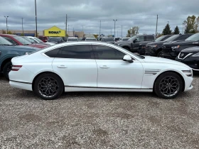 Genesis G80 * 2.5T Advanced * CARFAX * БЕЗ ПЪРВОНАЧАЛНА ВНОСКА - 45450 лв. / 23238.22 € - 50105275 3 | Car24.bg Genesis G80 * 2.5T Advanced * CARFAX * БЕЗ ПЪРВОНАЧАЛНА ВНОСКА - 45450 лв. / 23238.22 € - 50105275 3