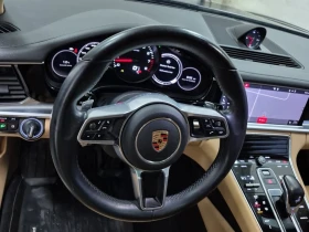 Porsche Panamera * 4 * CARFAX * ЦЕНА ДО БЪЛГАРИЯ - 79500 лв. / 40647.70 € - 53569659 11 | Car24.bg Porsche Panamera * 4 * CARFAX * ЦЕНА ДО БЪЛГАРИЯ - 79500 лв. / 40647.70 € - 53569659 11
