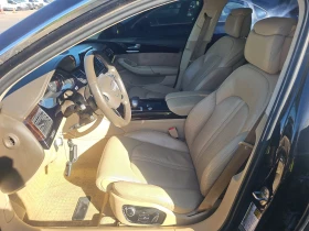 Audi A8 3.0T* MATRIX* ПОДГРЕВ* ОБДУХВАНЕ* МАСАЖ* КАМЕРА* - 10091 € / 19736.28 лв. - 59692314 11 | Car24.bg Audi A8 3.0T* MATRIX* ПОДГРЕВ* ОБДУХВАНЕ* МАСАЖ* КАМЕРА* - 10091 € / 19736.28 лв. - 59692314 11