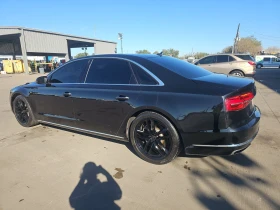 Audi A8 3.0T* MATRIX* ПОДГРЕВ* ОБДУХВАНЕ* МАСАЖ* КАМЕРА* - 10091 € / 19736.28 лв. - 59692314 4 | Car24.bg Audi A8 3.0T* MATRIX* ПОДГРЕВ* ОБДУХВАНЕ* МАСАЖ* КАМЕРА* - 10091 € / 19736.28 лв. - 59692314 4
