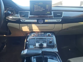 Audi A8 3.0T* MATRIX* ПОДГРЕВ* ОБДУХВАНЕ* МАСАЖ* КАМЕРА* - 10091 € / 19736.28 лв. - 59692314 9 | Car24.bg Audi A8 3.0T* MATRIX* ПОДГРЕВ* ОБДУХВАНЕ* МАСАЖ* КАМЕРА* - 10091 € / 19736.28 лв. - 59692314 9