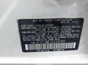 Subaru Crosstrek 2.0L H-4 DI, DOHC, VVT, 152HP All Wheel Drive - 12600 € / 24643.46 лв. - 49872290 14 | Car24.bg Subaru Crosstrek 2.0L H-4 DI, DOHC, VVT, 152HP All Wheel Drive - 12600 € / 24643.46 лв. - 49872290 14