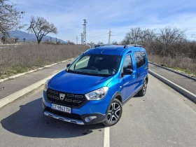 Dacia Dokker Stepway - Car24.bg Dacia Dokker Stepway
