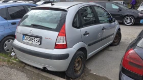 Citroen C3 - 1150 € / 2249.20 лв. - 49803841 2 | Car24.bg Citroen C3 - 1150 € / 2249.20 лв. - 49803841 2