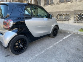 Smart Fortwo - 13000 € / 25425.79 лв. - 82445292 5 | Car24.bg Smart Fortwo - 13000 € / 25425.79 лв. - 82445292 5