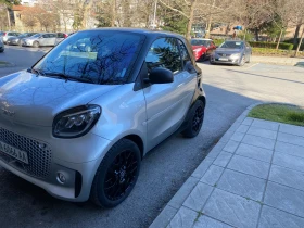 Smart Fortwo - 13000 € / 25425.79 лв. - 82445292 2 | Car24.bg Smart Fortwo - 13000 € / 25425.79 лв. - 82445292 2