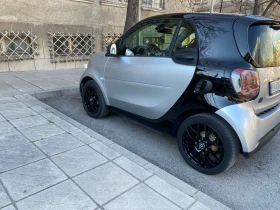 Smart Fortwo - 13000 € / 25425.79 лв. - 82445292 4 | Car24.bg Smart Fortwo - 13000 € / 25425.79 лв. - 82445292 4