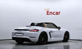 Porsche Boxster 2.5* S* PDK* ПОДГРЕВ* ОБДУХВАНЕ* | Auto.bg — изображение 11 Porsche Boxster 2.5* S* PDK* ПОДГРЕВ* ОБДУХВАНЕ* | Auto.bg — изображение 11