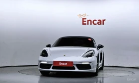 Porsche Boxster 2.5* S* PDK* ПОДГРЕВ* ОБДУХВАНЕ* | Auto.bg — изображение 12 Porsche Boxster 2.5* S* PDK* ПОДГРЕВ* ОБДУХВАНЕ* | Auto.bg — изображение 12
