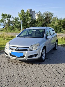 Opel Astra - Car24.bg Opel Astra