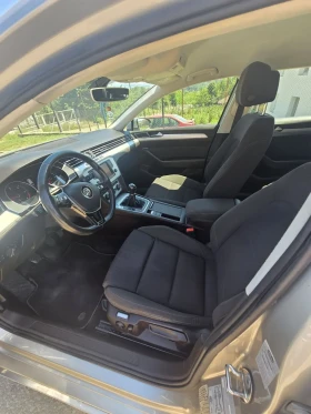 VW Passat Variant | Auto.bg — изображение 6 VW Passat Variant | Auto.bg — изображение 6