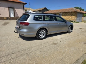 VW Passat Variant | Auto.bg — изображение 3 VW Passat Variant | Auto.bg — изображение 3
