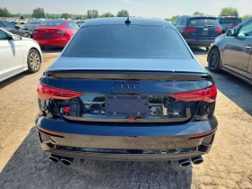 Audi S3 CARFAX / BUCKET SEATS / АВТОКРЕДИТ | Auto.bg — изображение 6 Audi S3 CARFAX / BUCKET SEATS / АВТОКРЕДИТ | Auto.bg — изображение 6