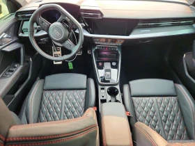 Audi S3 CARFAX / BUCKET SEATS / АВТОКРЕДИТ | Auto.bg — изображение 8 Audi S3 CARFAX / BUCKET SEATS / АВТОКРЕДИТ | Auto.bg — изображение 8