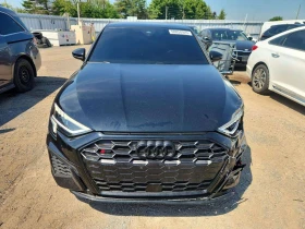 Audi S3 CARFAX / BUCKET SEATS / АВТОКРЕДИТ | Auto.bg — изображение 5 Audi S3 CARFAX / BUCKET SEATS / АВТОКРЕДИТ | Auto.bg — изображение 5