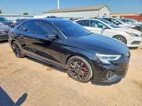 Audi S3 CARFAX / BUCKET SEATS / АВТОКРЕДИТ | Auto.bg — изображение 4 Audi S3 CARFAX / BUCKET SEATS / АВТОКРЕДИТ | Auto.bg — изображение 4
