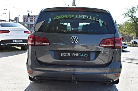 VW Sharan 2.0TDI* 177H.P* HIGHLINE* AUTOMAT* - 10990 € - 40816173 4 | Car24.bg VW Sharan 2.0TDI* 177H.P* HIGHLINE* AUTOMAT* - 10990 € - 40816173 4