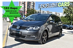 VW Sharan 2.0TDI* 177H.P* HIGHLINE* AUTOMAT* - Car24.bg VW Sharan 2.0TDI* 177H.P* HIGHLINE* AUTOMAT*