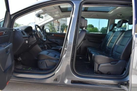 VW Sharan 2.0TDI* 177H.P* HIGHLINE* AUTOMAT* - 10990 € - 40816173 7 | Car24.bg VW Sharan 2.0TDI* 177H.P* HIGHLINE* AUTOMAT* - 10990 € - 40816173 7