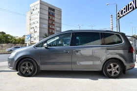 VW Sharan 2.0TDI* 177H.P* HIGHLINE* AUTOMAT* - 10990 € - 40816173 2 | Car24.bg VW Sharan 2.0TDI* 177H.P* HIGHLINE* AUTOMAT* - 10990 € - 40816173 2