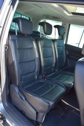 VW Sharan 2.0TDI* 177H.P* HIGHLINE* AUTOMAT* - 10990 € - 40816173 14 | Car24.bg VW Sharan 2.0TDI* 177H.P* HIGHLINE* AUTOMAT* - 10990 € - 40816173 14