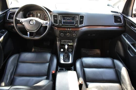 VW Sharan 2.0TDI* 177H.P* HIGHLINE* AUTOMAT* - 10990 € - 40816173 13 | Car24.bg VW Sharan 2.0TDI* 177H.P* HIGHLINE* AUTOMAT* - 10990 € - 40816173 13