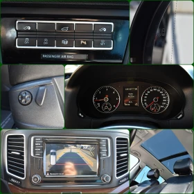 VW Sharan 2.0TDI* 177H.P* HIGHLINE* AUTOMAT* - 10990 € - 40816173 16 | Car24.bg VW Sharan 2.0TDI* 177H.P* HIGHLINE* AUTOMAT* - 10990 € - 40816173 16