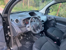 Renault Kangoo undefined | Auto.bg — изображение 7 Renault Kangoo undefined | Auto.bg — изображение 7