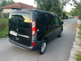Renault Kangoo undefined | Auto.bg — изображение 4 Renault Kangoo undefined | Auto.bg — изображение 4