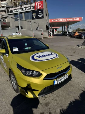Kia Ceed undefined | Auto.bg — изображение 5 Kia Ceed undefined | Auto.bg — изображение 5