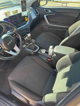 Kia Ceed undefined | Auto.bg — изображение 9 Kia Ceed undefined | Auto.bg — изображение 9