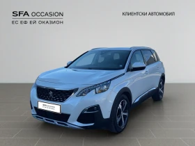 Peugeot 5008 NEW ALLURE 1.6 e-HDI 120 EAT6 E6.1//1712056