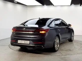 Kia K7 Premier 2.5 Gdi X Edition - 13509 € - 73894253 4 | Car24.bg Kia K7 Premier 2.5 Gdi X Edition - 13509 € - 73894253 4