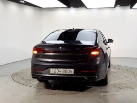 Kia K7 Premier 2.5 Gdi X Edition - 13509 € - 73894253 3 | Car24.bg Kia K7 Premier 2.5 Gdi X Edition - 13509 € - 73894253 3