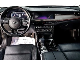 Kia K7 Premier 2.5 Gdi X Edition - 13509 € - 73894253 5 | Car24.bg Kia K7 Premier 2.5 Gdi X Edition - 13509 € - 73894253 5