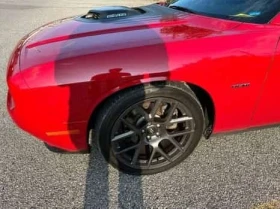 Dodge Challenger * 2dr Cpe R/T Shaker * CARFAX * ФИНАНСИРАНЕ | Auto.bg — изображение 7 Dodge Challenger * 2dr Cpe R/T Shaker * CARFAX * ФИНАНСИРАНЕ | Auto.bg — изображение 7