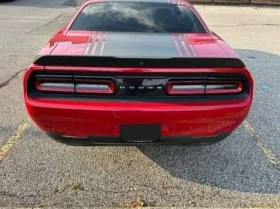 Dodge Challenger * 2dr Cpe R/T Shaker * CARFAX * ФИНАНСИРАНЕ | Auto.bg — изображение 4 Dodge Challenger * 2dr Cpe R/T Shaker * CARFAX * ФИНАНСИРАНЕ | Auto.bg — изображение 4