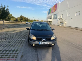 Renault Scenic 1.6 ГАЗ | Auto.bg — изображение 2 Renault Scenic 1.6 ГАЗ | Auto.bg — изображение 2