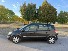 Renault Scenic 1.6 ГАЗ | Auto.bg — изображение 5 Renault Scenic 1.6 ГАЗ | Auto.bg — изображение 5