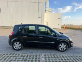 Renault Scenic 1.6 ГАЗ | Auto.bg — изображение 4 Renault Scenic 1.6 ГАЗ | Auto.bg — изображение 4