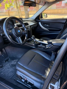BMW 320 - 10500 € - 23126098 8 | Car24.bg BMW 320 - 10500 € - 23126098 8