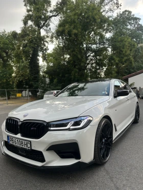BMW 540 i
